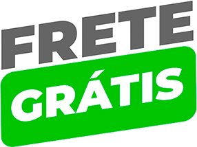 Frete grátis