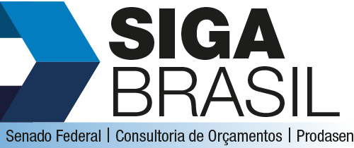 SIGA Brasil — Senado Federal